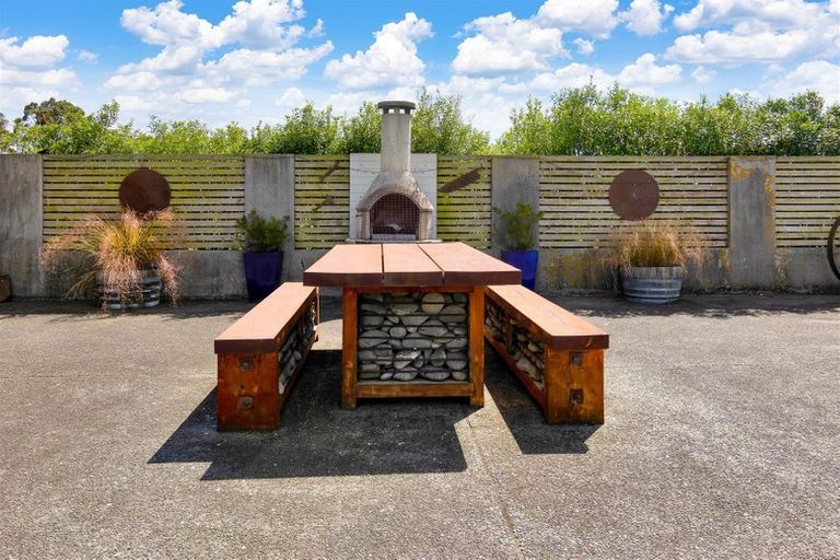 Photo of property in 1796 Tram Road, Swannanoa, Rangiora, 7475