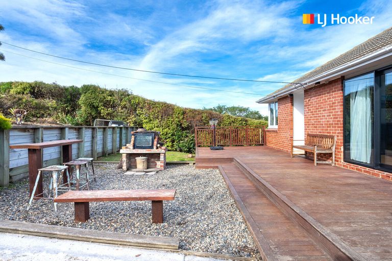 Photo of property in 21 Belford Street, Waverley, Dunedin, 9013