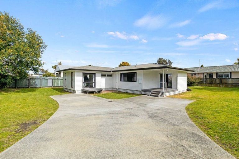 Photo of property in 20a Kowhai Street, Castlecliff, Whanganui, 4501