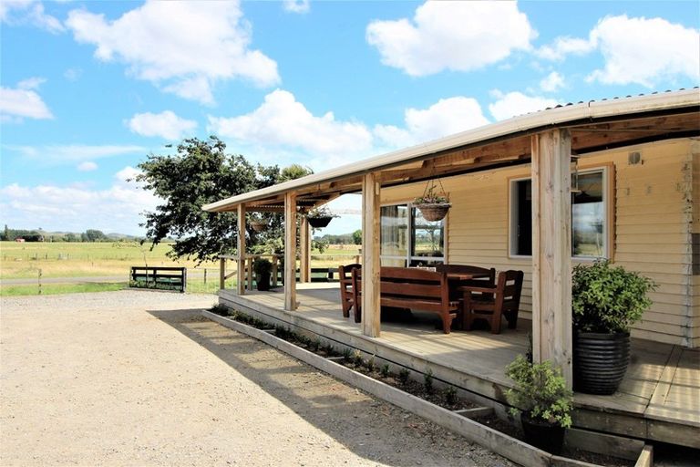 Photo of property in 509 Range Road, Woodville, 4997