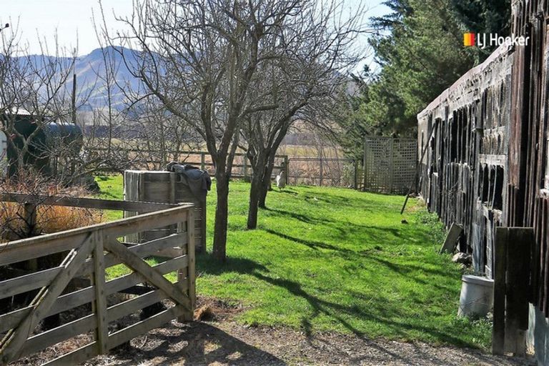 Photo of property in 738 Palmerston-dunback Road, Glenpark, Palmerston, 9483