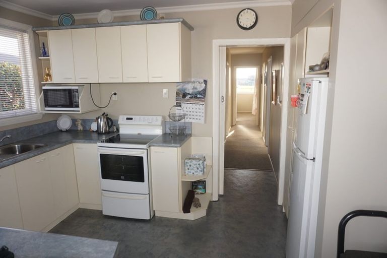 Photo of property in 128 Rolleston Street, Hokitika, 7810