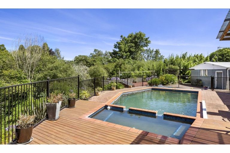 Photo of property in 19 College Place, Chartwell, Hamilton, 3210