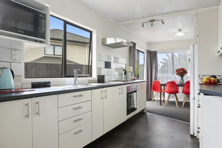 Photo of property in 3 Narada Place, Papatoetoe, Auckland, 2025