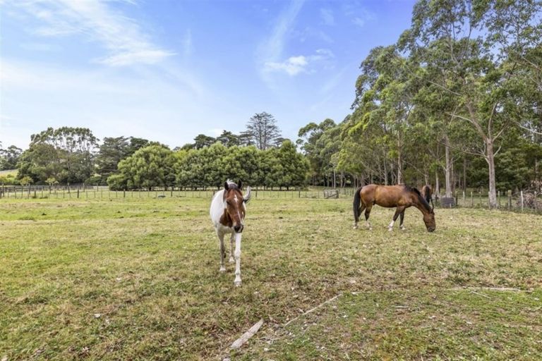 Photo of property in 250 Bawden Road, Dairy Flat, Albany, 0792