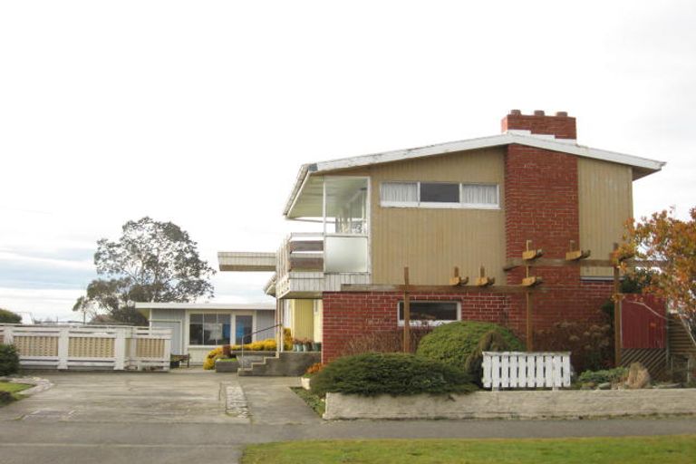 Photo of property in 292 Princes Street, Strathern, Invercargill, 9812