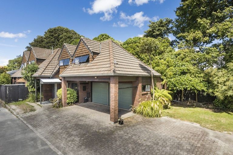 Photo of property in 31a Moerangi Street, West End, Palmerston North, 4410