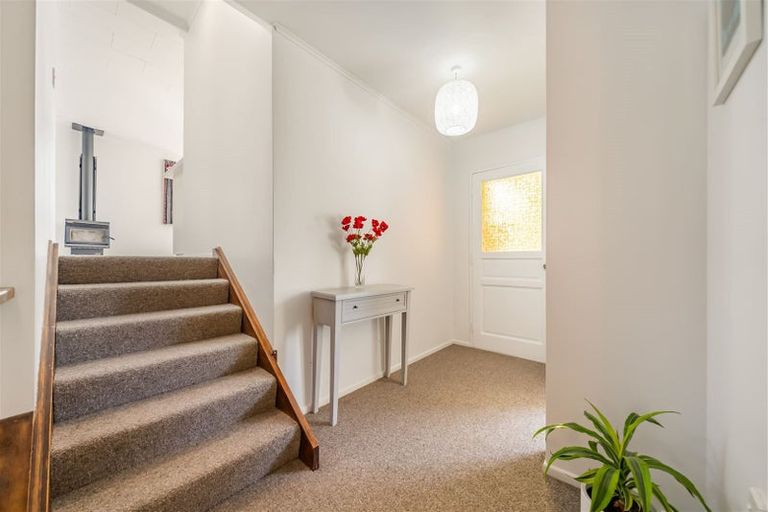 Photo of property in 9 Tregony Place, Camborne, Porirua, 5026