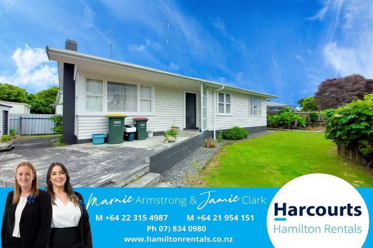 Photo of property in 37b Tuhikaramea Road, Dinsdale, Hamilton, 3204