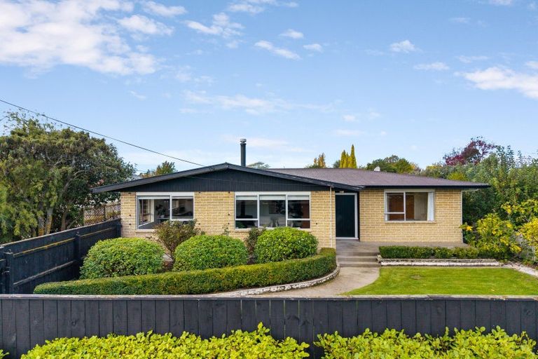 Photo of property in 34 Colemans Road, Springlands, Blenheim, 7201