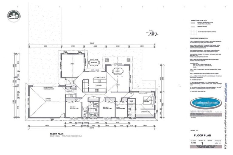 Photo of property in 5 Oakmont Crescent, Waiwhakaiho, New Plymouth, 4312