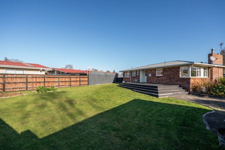 Photo of property in 3 Frame Street, Leamington, Cambridge, 3432