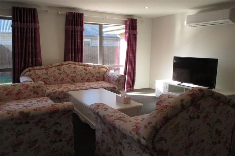 Photo of property in 26 Maclaren Road, Wigram, Christchurch, 8042