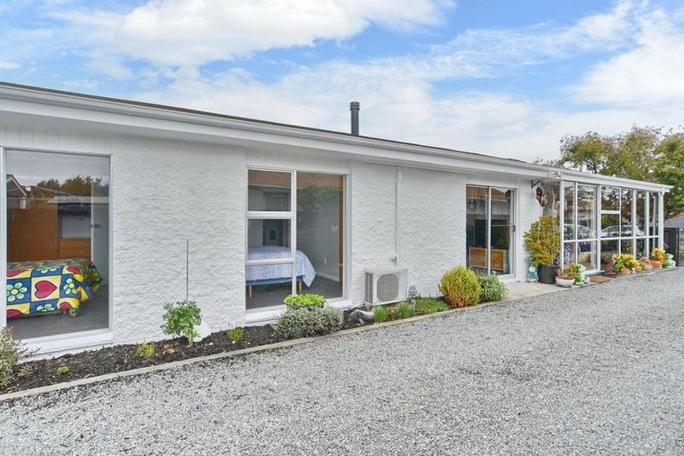 Photo of property in 18 Scotswood Place, Rangiora, 7400