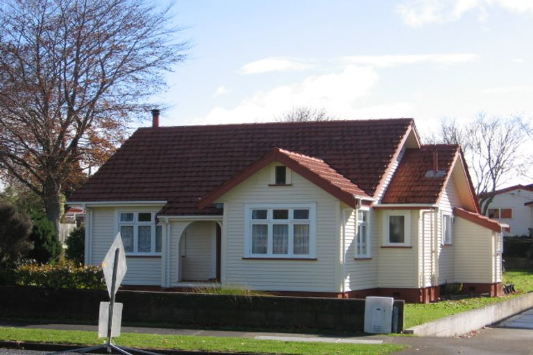 Photo of property in 341 Thames Street, Morrinsville, 3300