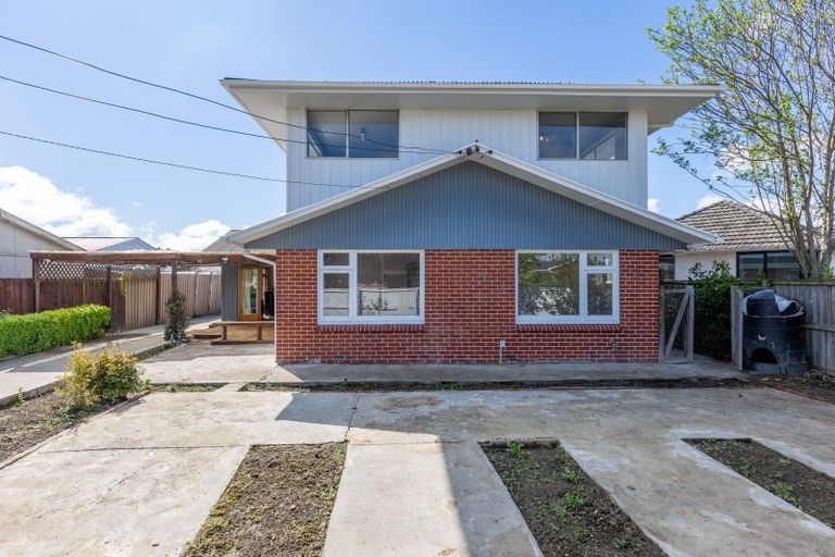 Photo of property in 5 Norrie Street, Redwood, Christchurch, 8051