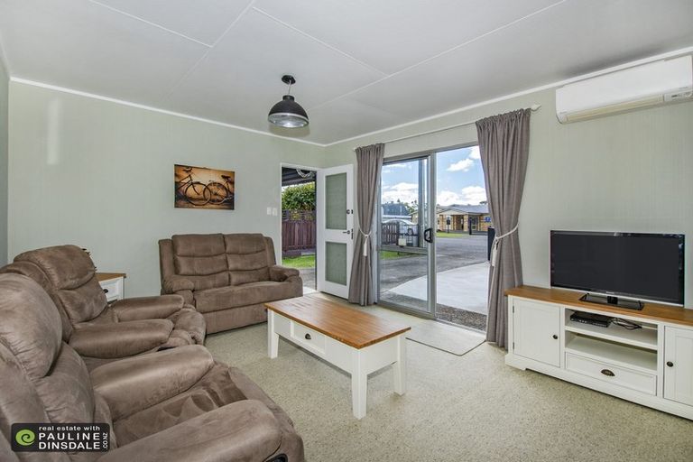 Photo of property in 8a Armstrong Avenue, Woodhill, Whangarei, 0110