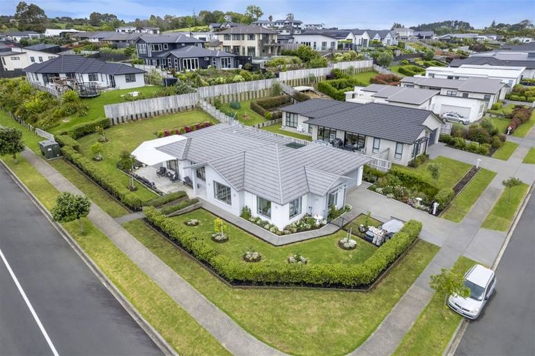 Photo of property in 2 Doidge Street, Beachlands, Auckland, 2018