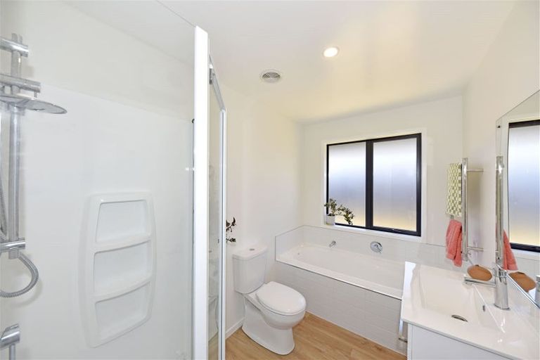 Photo of property in 41 Glengael Drive, Halswell, Christchurch, 8025