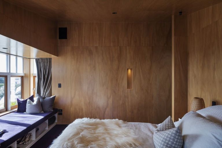 Photo of property in 19 Jubilee Avenue, Devonport, Auckland, 0624