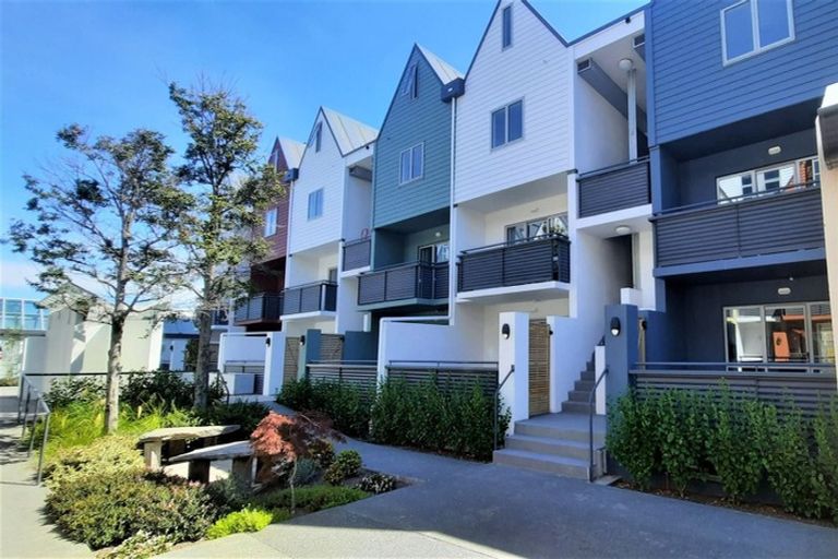 Photo of property in Amuri Park Apartments, 8/280 Bealey Avenue, Christchurch Central, Christchurch, 8013