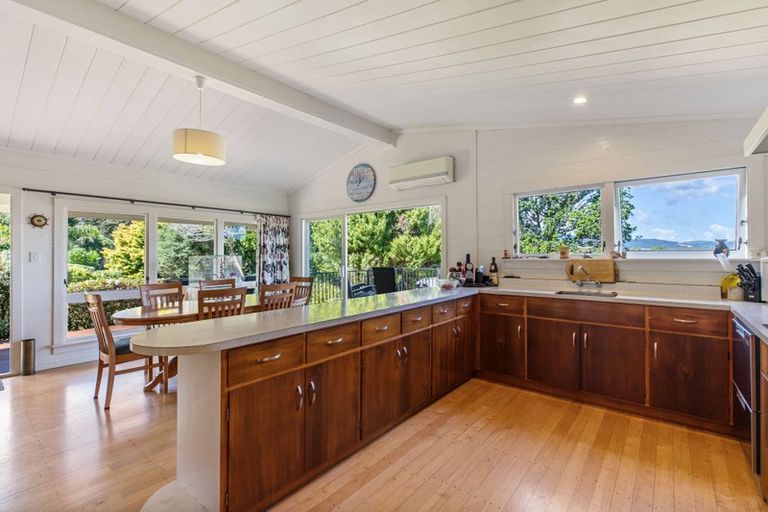 Photo of property in 1601 Rings Road, Coromandel, 3506