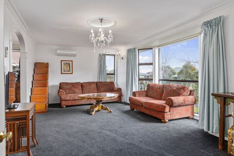 Photo of property in 90 Titoki Street, Lansdowne, Masterton, 5810