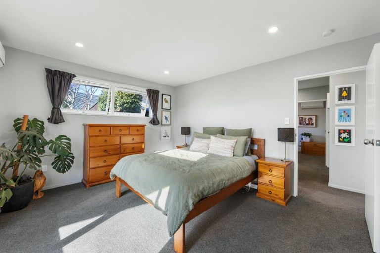 Photo of property in 1/4 Gothic Place, Ilam, Christchurch, 8041