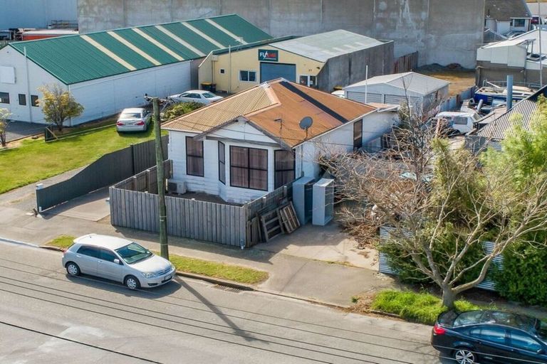 Photo of property in 29 Maunsell Street, Woolston, Christchurch, 8023