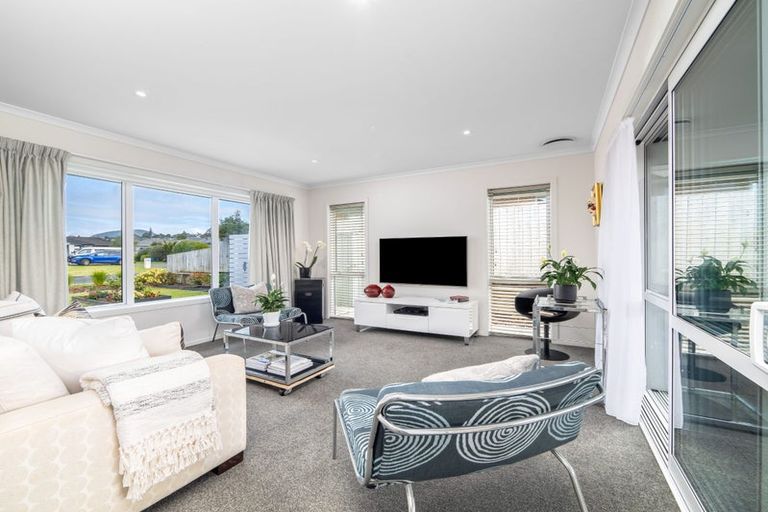 Photo of property in 4 Dunstan Avenue, Tikipunga, Whangarei, 0112