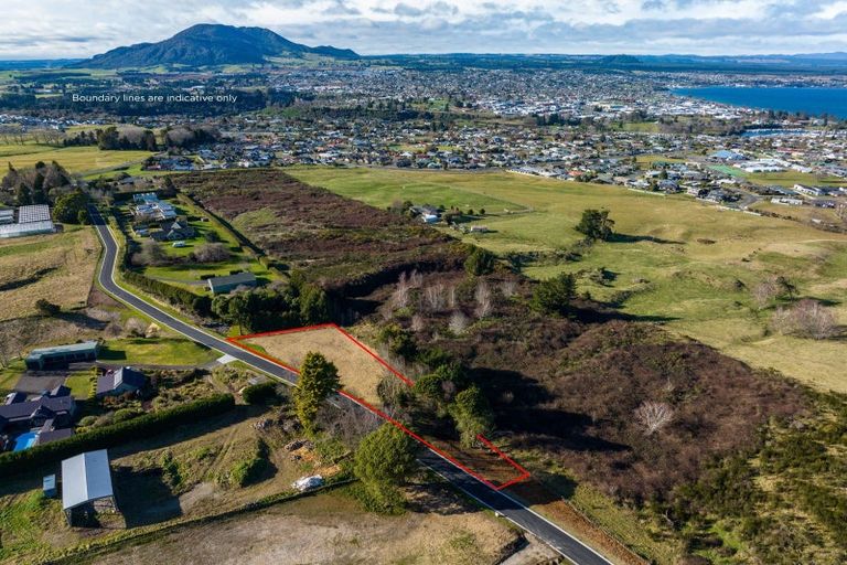 Photo of property in 19 Walnut Lane, Nukuhau, Taupo, 3330
