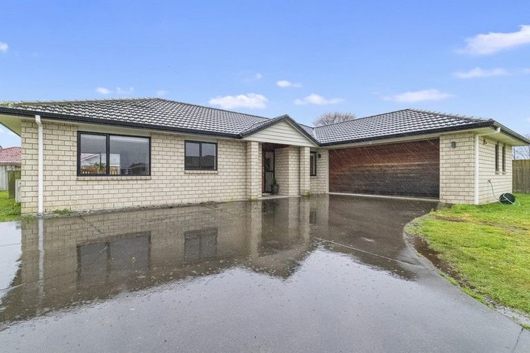 Photo of property in 6 Birchwood Lane, Matamata, 3400
