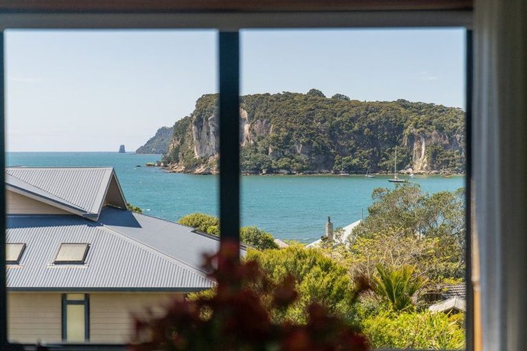 Photo of property in 12 Panorama Avenue, Ferry Landing, Whitianga, 3591
