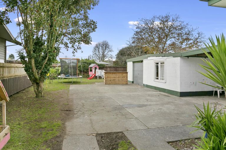 Photo of property in 15 Tetley Street, Matamata, 3400
