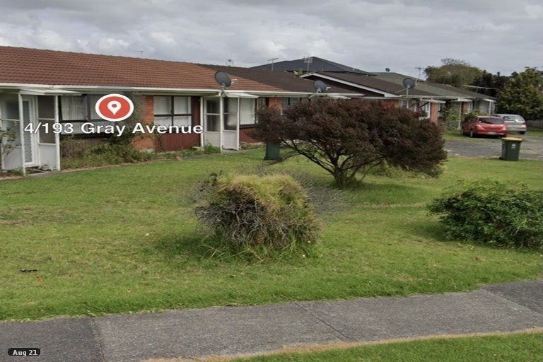 Photo of property in 4/193 Gray Avenue, Papatoetoe, Auckland, 2025