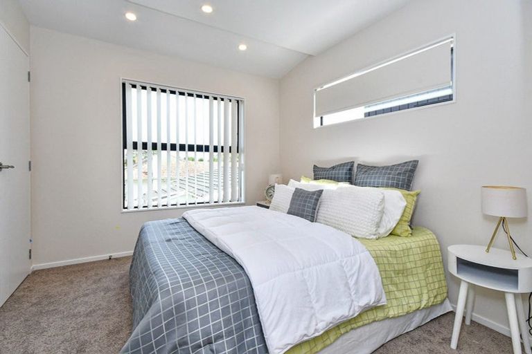 Photo of property in 89a Jellicoe Road, Manurewa, Auckland, 2102