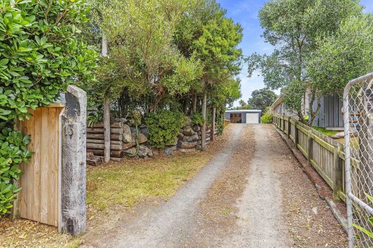 Photo of property in 13 Gawler Street, Te Horo Beach, Otaki, 5581