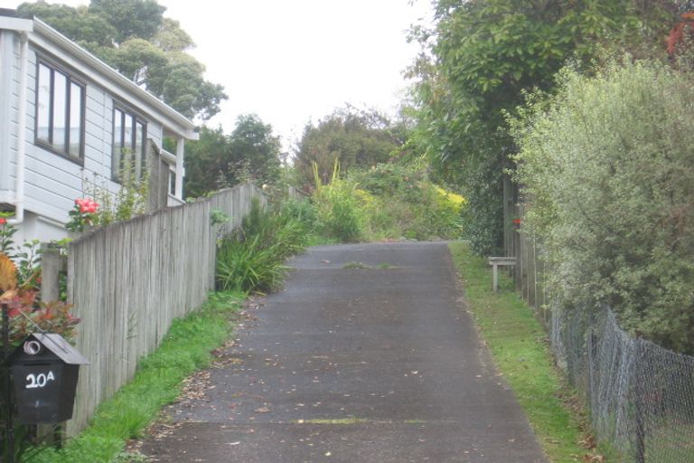 Photo of property in 20a Penzance Road, Mairangi Bay, Auckland, 0630