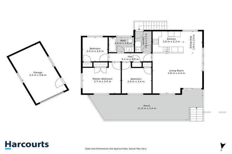 Photo of property in 36 Brian Crescent, Stanmore Bay, Whangaparaoa, 0932