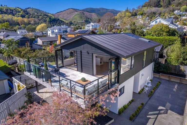 Photo of property in 198b Collingwood Street, Nelson, 7010