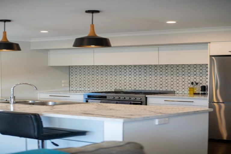 Photo of property in 16 Flaxgrove Place, Parklands, Christchurch, 8083