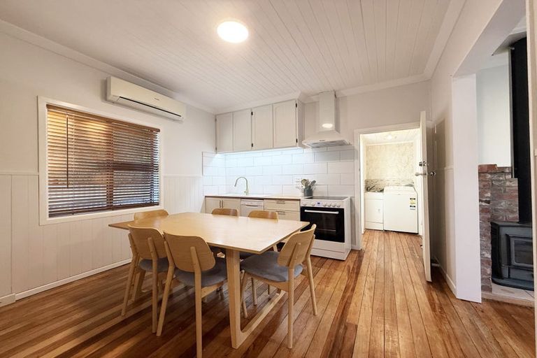 Photo of property in 142 Ross Street, Grasmere, Invercargill, 9810