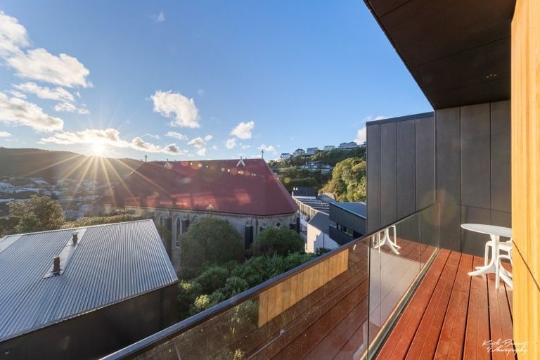 Photo of property in 45 Avon Street, Island Bay, Wellington, 6023