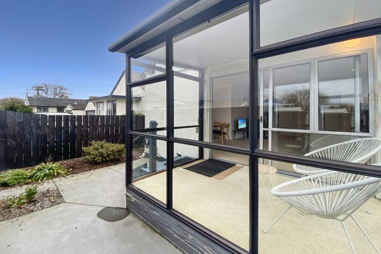 Photo of property in 2/20a Mcbratneys Road, Dallington, Christchurch, 8061