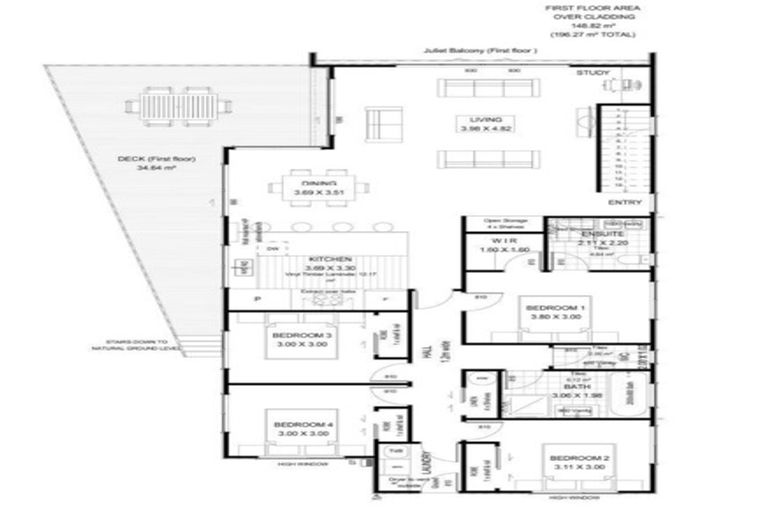 Photo of property in 5 Paddock Lane, Pukekohe, 2120