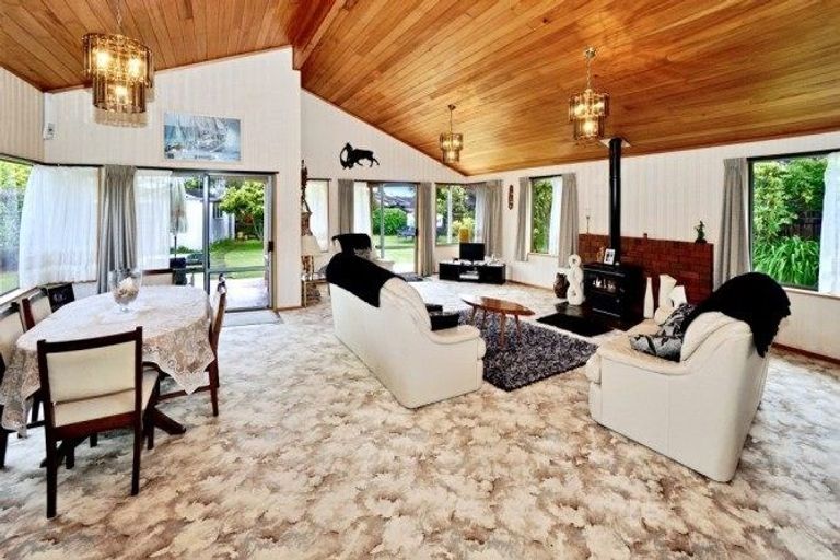 Photo of property in 7 Galway Place, Te Puke, 3119