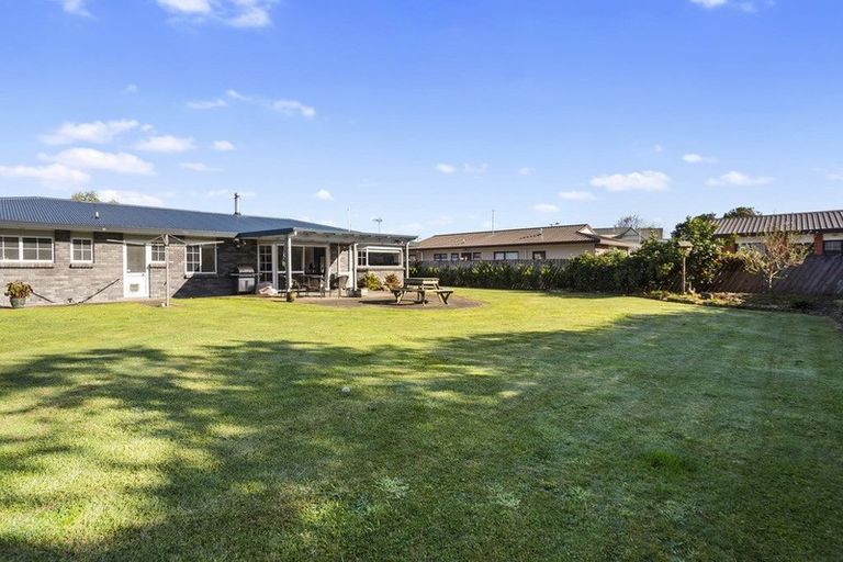Photo of property in 4a Beatty Road, Matamata, 3400