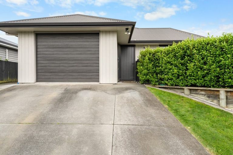 Photo of property in 47 Cactus Court, Te Awamutu, 3800