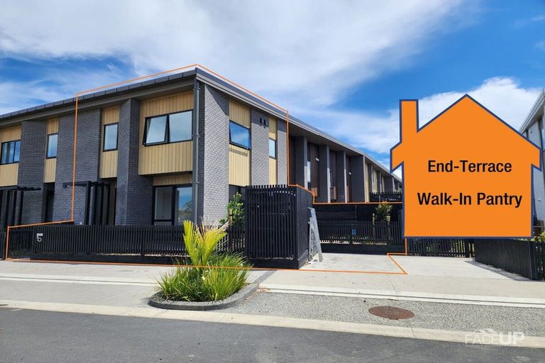 Photo of property in 10 Vasi Drive, Hobsonville, Auckland, 0616