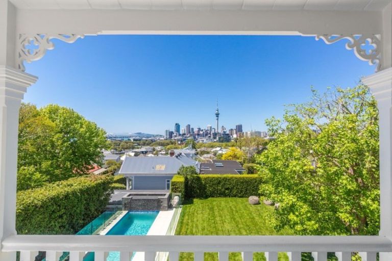 Photo of property in 40 Wood Street, Freemans Bay, Auckland, 1011